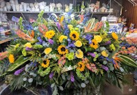 For The Service Image